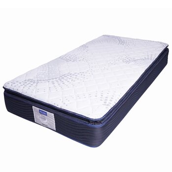 Colchon Individual Milan Bonnell Pillow