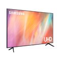 Pantalla Samsung 75" AU7000 UHD 4K Smart TV