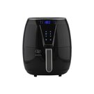 Freidora de Aire Digital de 4.5 Lt.- Avera