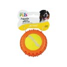 Juguete Bola con Pelota de Tenis Fancy Pets