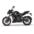 Pulsar N 160 Negra Fi+Abs Mod. 2024