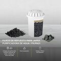 Filtro de Repuesto para Jarra Purificadora de Agua- Avera
