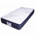 Colchon Individual Milan Bonnell Pillow