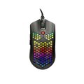 Mouse Gamer Dragon XT USB 6400 dpi RGB 6 Botones