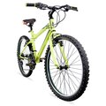 Bicicleta para Hombre Benotto Montaña Progression R24 21V