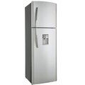 Refrigerador Mabe 10 Pies Silver