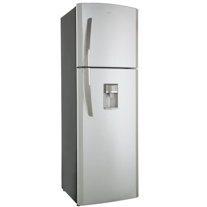 Refrigerador Mabe 10 Pies Silver