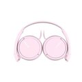 Audífonos Sony On-ear MDR-ZX110 Rosa