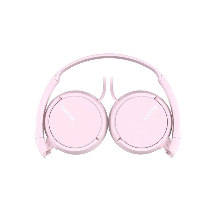 Audífonos Sony On-ear MDR-ZX110 Rosa