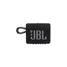 Bocina Negra Portátil Inalámbrica JBL GO 3