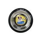 Plato Ligero de Acero 32 oz (907 g) Fancy Pets