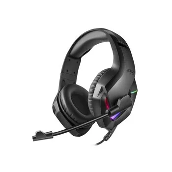 Diadema Hi-Fi RGB Gaming Headset