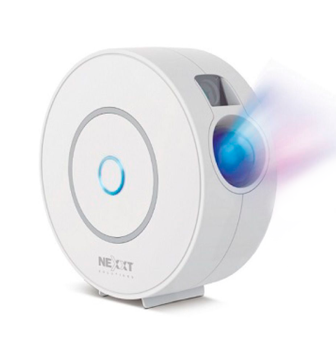 Proyector de Iluminación Decorativa Nexxt Solutions Galaxy Star