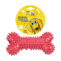 Juguete Hueso de Caucho Fancy Pets