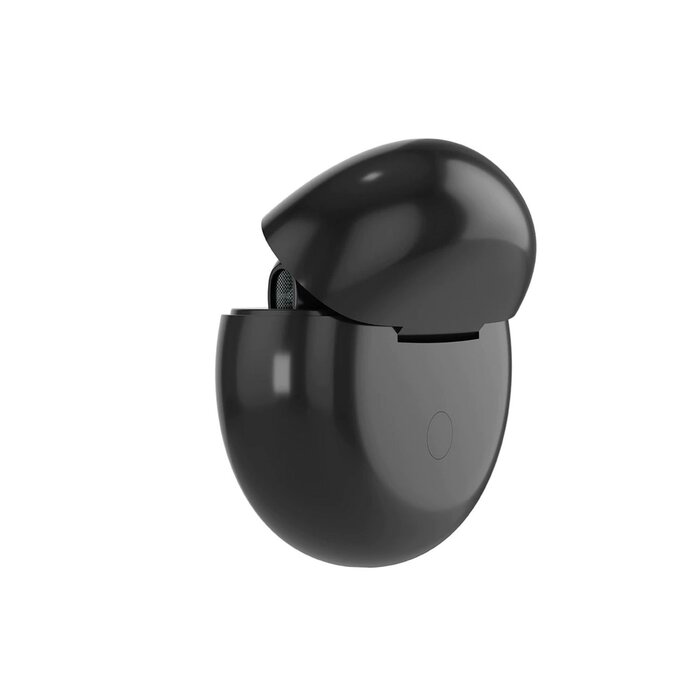 Earbuds True Wireless Inalámbricos Forte Negro