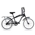 Bicicleta para Niño Benotto City Easy Ride R20 Negra