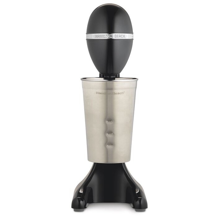 Fuente de Sodas Hamilton Beach