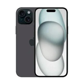 Apple iPhone 15 128GB Negro