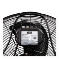 Ventilador de Piso Metálico 20 Pulg. GFM-50 Airon