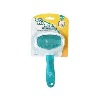 Carda Mediana Desenredante Fancy Pets