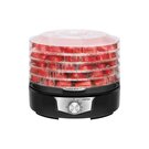Deshidratador de Alimentos Chefman RJ43-ROB-5-MX