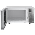 Horno Microondas Silver 1.1 Pies Cúbicos Espejo Whirlpool