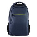 Mochila Santos Azul con Verde Peaktour