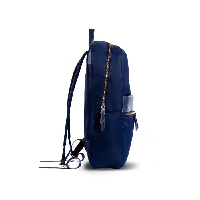 Bondi Mochila Azul Laptop 14" Cool Capital