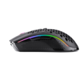 Mouse Gamer Negro Switch Huano Redragon M808-KS
