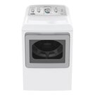 Secadora Blanca Mabe Sup Cris 22 kg Secadora Blanca Mabe Sup Cris 22 kg