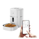 Dispensador Alimento de Mascotas Automático 4 L Avera AM01C Dispensador Alimento de Mascotas Automático 4 L Avera AM01C