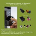 Cafetera Multicápsula- Avera
