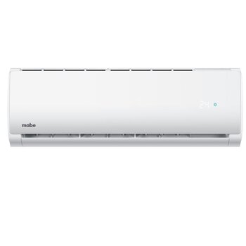 Aire Acondicionado Minisplit Solo Frío 115 V Mabe MMT12CABW