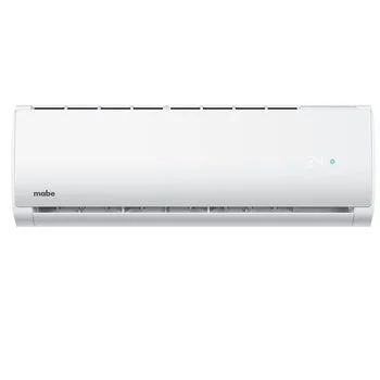 Aire Acondicionado Minisplit Solo Frío 115 V Mabe MMT12CABW