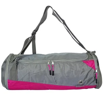 Maleta Deportiva Tennessee Rosa Peaktour