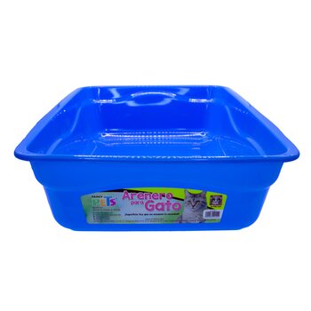 Arenero Mediano Fancy Pets