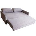 Sofacama Niebla Infinity Buft