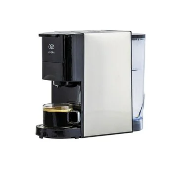 Cafetera Multicápsula- Avera