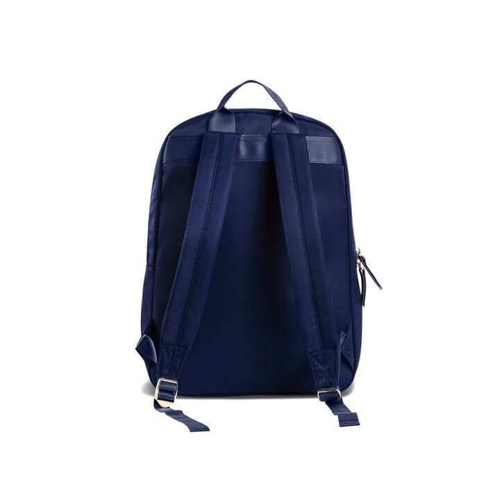 Bondi Mochila Azul Laptop 14" Cool Capital