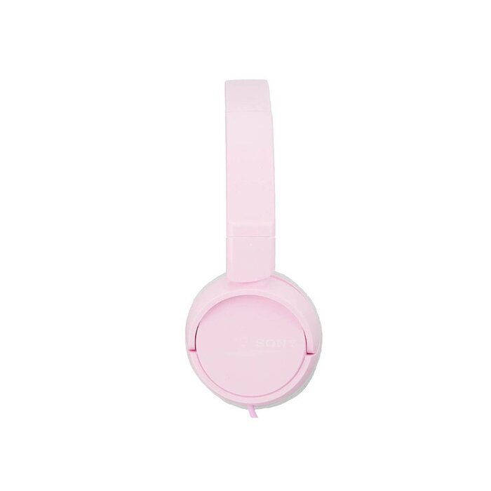 Audífonos Sony On-ear MDR-ZX110 Rosa