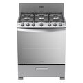 Estufa de piso Whirlpool Gas LP 30"