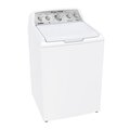 Lavadora Mabe Automática 22 Kg Blanca