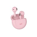 Earbuds True Wireless Inalámbricos Forte Rosa