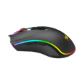 Mouse Gamer Negro DPI 10000 Pixart 3325 Switch Huano Redragon M7