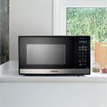 Horno de Microondas 0.9 Pies Cúbicos Panasonic NN-SB428SRUH