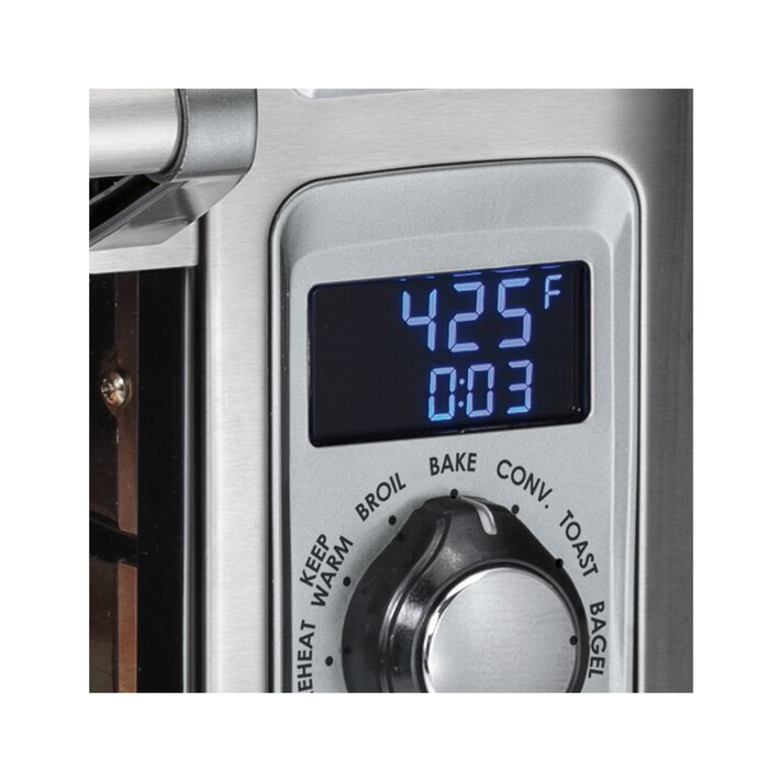 Horno Digital Hamilton Beach