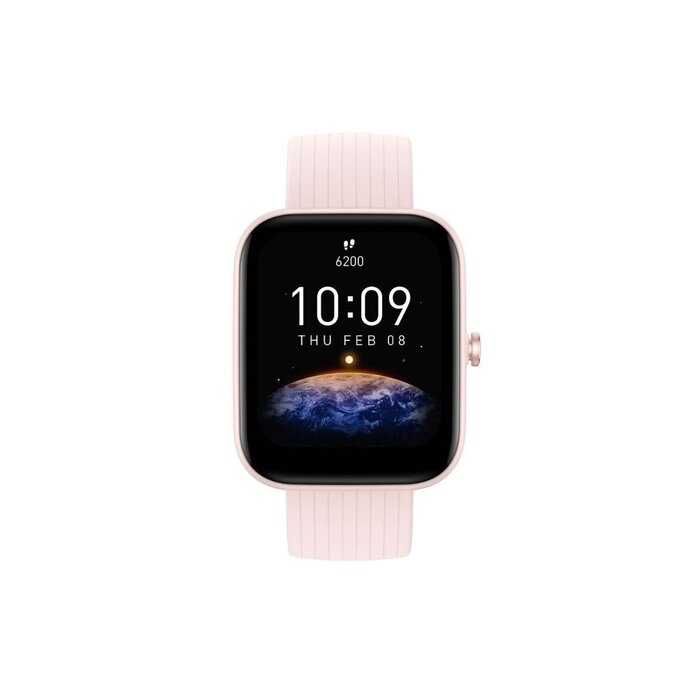 Amazfit Bip 3 Pro Rosa