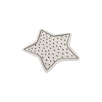 Plato Mediano de Estrella Mod. Inés de Dolomita Love & Lemons