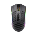 Mouse Gamer Negro Switch Huano Redragon M808-KS
