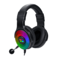 Auriculares Gamer Color Negro Pandora Redragon